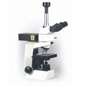 拉曼显微镜 RamMics M532