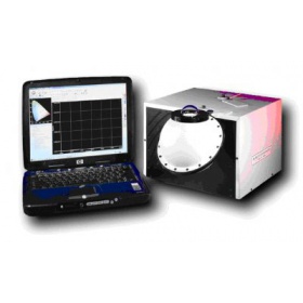 紫外可见便携式光谱仪