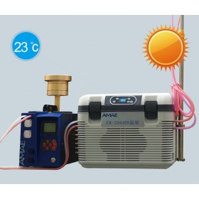 ADS-2062 智能综合大气采样器