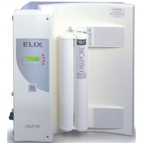 默克密理博Elix 35实验室纯水机
