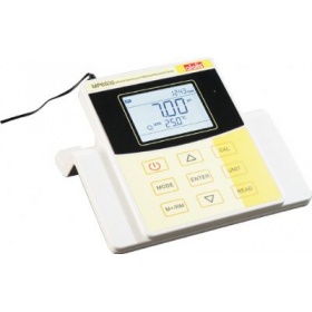 MP6500台式pH/离子浓度/电导率/溶解氧测量仪