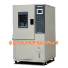 高低温试验设备/高低温检测试验箱