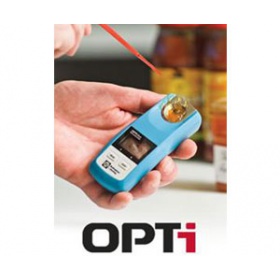 英国B+S OPTi数显手持式折光仪（食品行业）