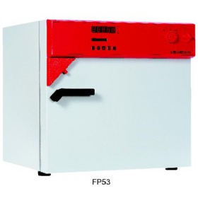 Binder 高精度温度试验箱FP系列