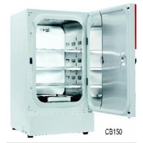 binder超低温冰箱UF V系列