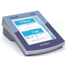 Thermo Eutech 优特 台式pH测量仪CyberScan pH6500