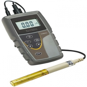 Thermo Eutech 优特 便携式电导率测量仪 COND 6+