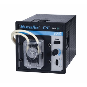 Masterflex® C/L 单通道紧凑型泵