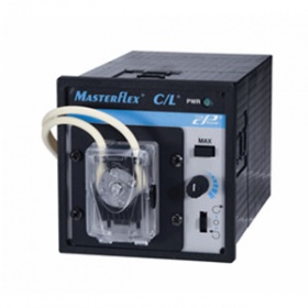 Masterflex C/L可调调速软管泵77122-26
