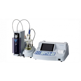 三菱化学 容量法水份分析仪KF200