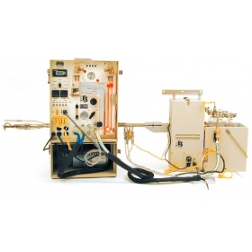 ESC  C-5000 安大略湿法汞采样系统