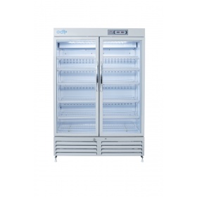 圣海电器，YCP-1008型药品阴凉柜、冷藏柜
