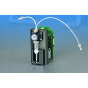 工业注射泵MSP1-E1 设备、仪器中配套使用 程序化任务的过程自动化