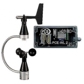 德国品质风传感器 PCE-WL 2