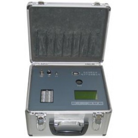 水质测定仪（PH、电导率、DO、COD、盐度、氨氮、总氮、总磷,浊度，余氯，温度）