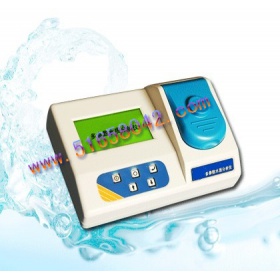 多参数水质分析仪（35种参数）/水质分析仪