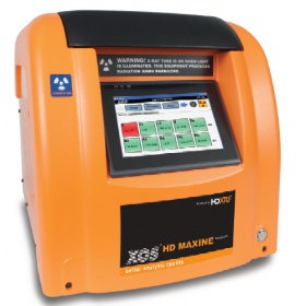 HD Maxine 多元素分析仪（XRF）