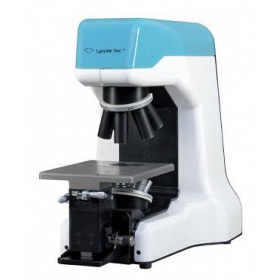 lyncee+材料3D实时动态显微镜+DHM™ R2100