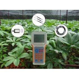 土壤酸碱度速测仪