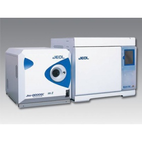 Jms-Q1000GC 气相色谱/四极杆质谱联用仪