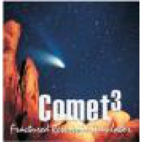 COMET3 非常规气藏模拟软件
