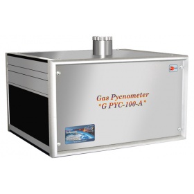 气体真实密度仪 Gas Pycometer