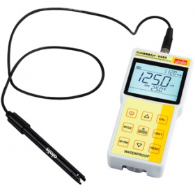 PC320型便携式pH/电导率仪