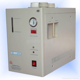 QL-500纯水氢气发生器