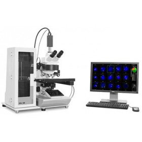 Leica CytoVision®自动细胞遗传学平台