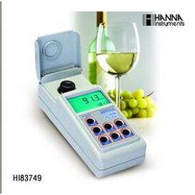 意大利哈纳HI83749便捷式酒类浊度仪