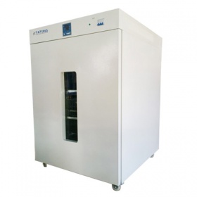 电热恒温鼓风干燥箱 烘箱LD-640