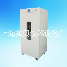 立式电热恒温鼓风干燥箱 烘箱LD-420