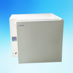 500度高温干燥箱烘箱HD-030A