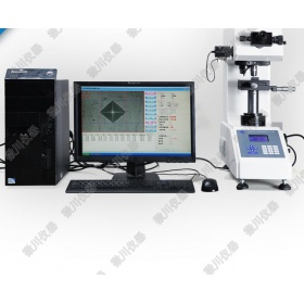 LQHV-1000IS图像分析显微硬度计