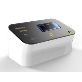 安科慧生单波长色散X射线荧光光谱仪DUBHE-1410超低硅分析仪