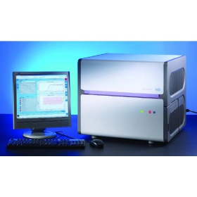 Roche LightCycler 480荧光定量PCR仪