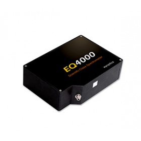 EQ4000 科研级高分辨光纤光谱仪