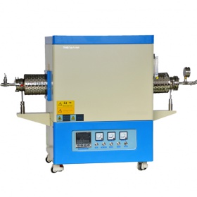 莱步科技KTL1600-Ⅲ气氛管式炉
