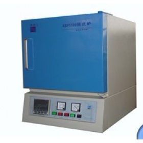 莱步科技 KBF1100-Ⅳ箱式炉