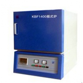 莱步科技 KBF1400-Ⅳ箱式炉