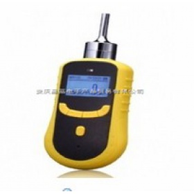 CJSKY-CO便携泵吸式一氧化碳报警仪、USB接口、PPM、mg/m3显示、0-2000ppm