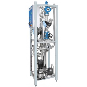 美国思泰瑞FINN-Aqua POU实验室蒸汽发生器