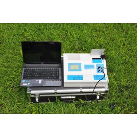 TRF-3PC土壤生态环境测试及分析评价系统设备