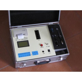 TRF-3A土壤养分速测仪