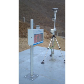 IM-800GL大气负氧离子测量仪