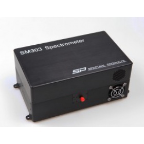 SM303 背照式CCD光谱仪