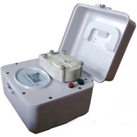 便携式水质采样器KF-1100