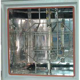 水冷型氙弧灯老化试验箱｜氙灯耐气候试验箱生产厂家