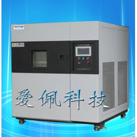 光电行业移动式冷热冲击箱|国产高低温时间试验箱