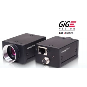 Gige高性能CCD与<em>CMOS相机</em>-Grasshopper3系列